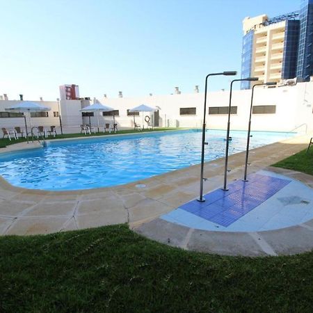 Expoholidays-Eucalipto 1º1 Apartamento Aguadulce  Exterior foto