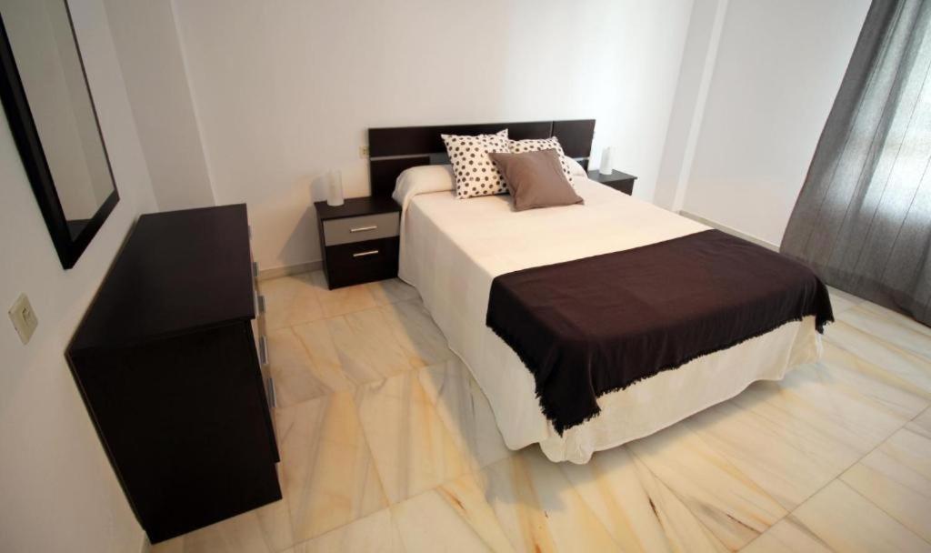 Expoholidays-Eucalipto 1º1 Apartamento Aguadulce  Exterior foto