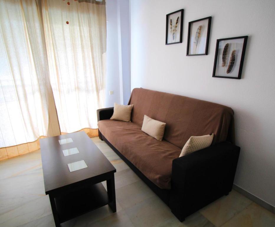 Expoholidays-Eucalipto 1º1 Apartamento Aguadulce  Exterior foto