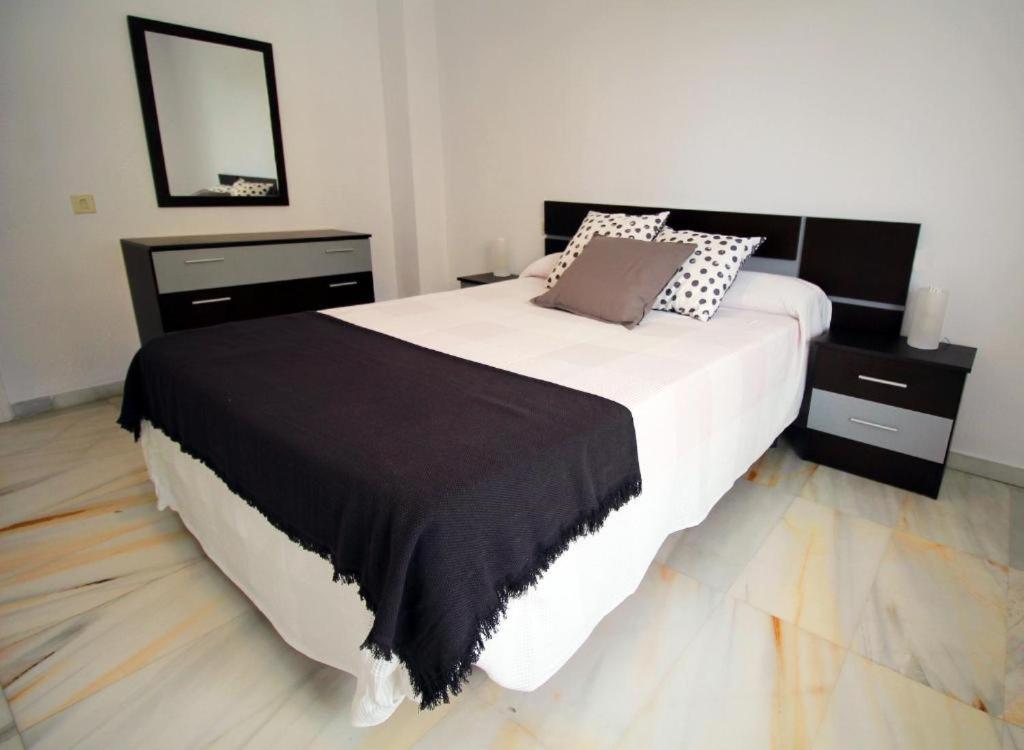Expoholidays-Eucalipto 1º1 Apartamento Aguadulce  Exterior foto