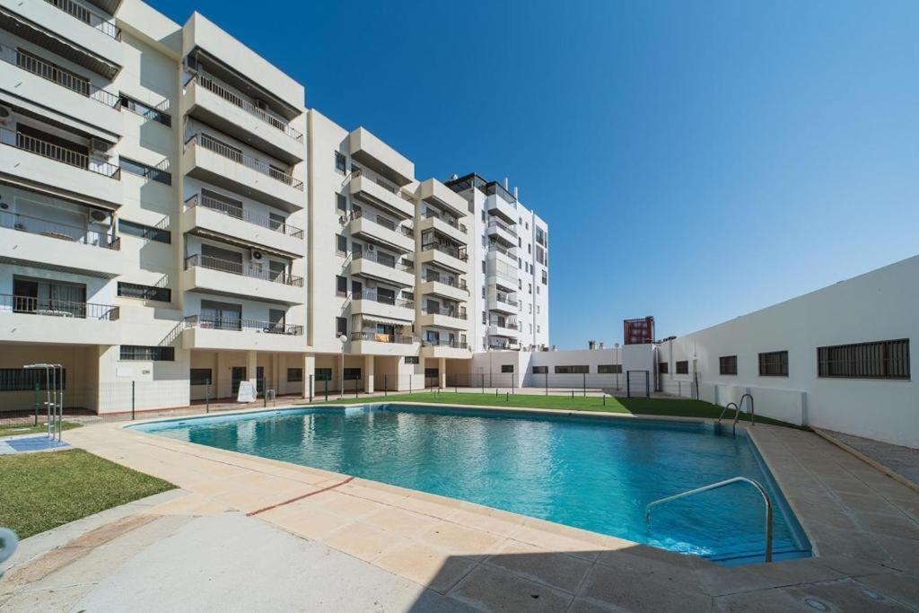 Expoholidays-Eucalipto 1º1 Apartamento Aguadulce  Exterior foto