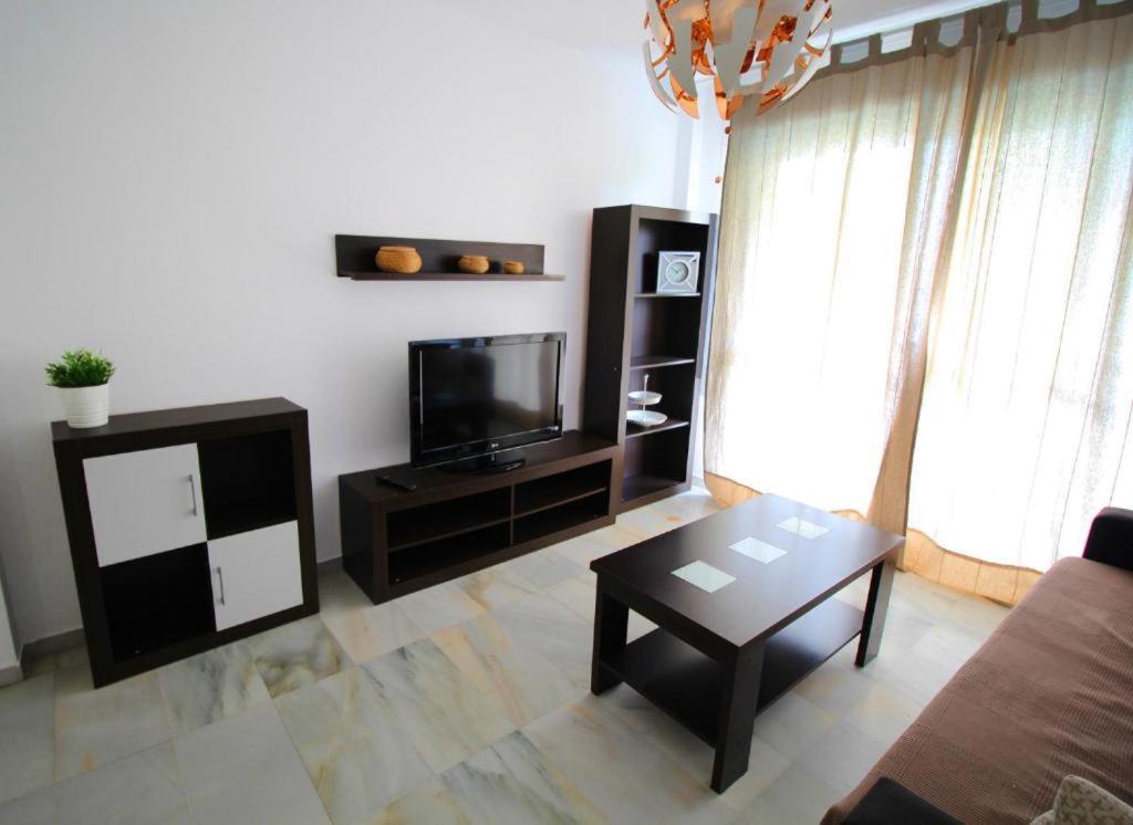 Expoholidays-Eucalipto 1º1 Apartamento Aguadulce  Exterior foto