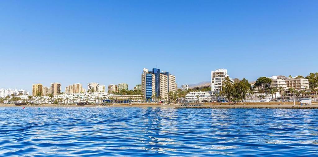 Expoholidays-Eucalipto 1º1 Apartamento Aguadulce  Exterior foto