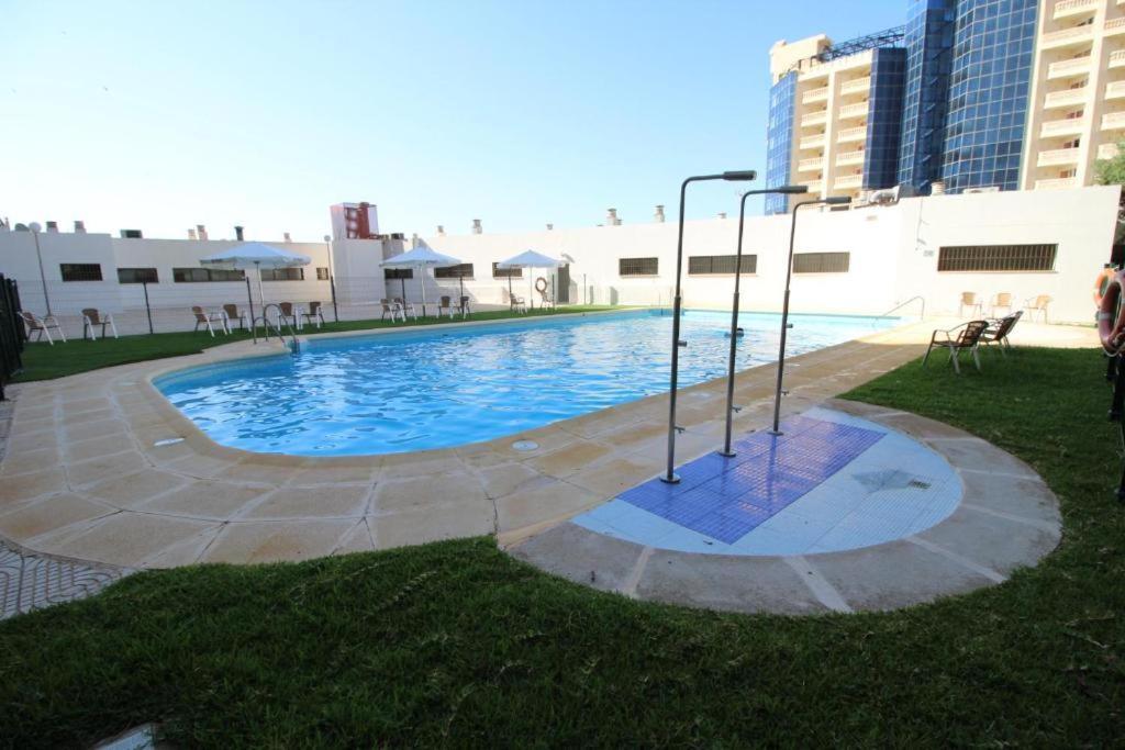 Expoholidays-Eucalipto 1º1 Apartamento Aguadulce  Exterior foto