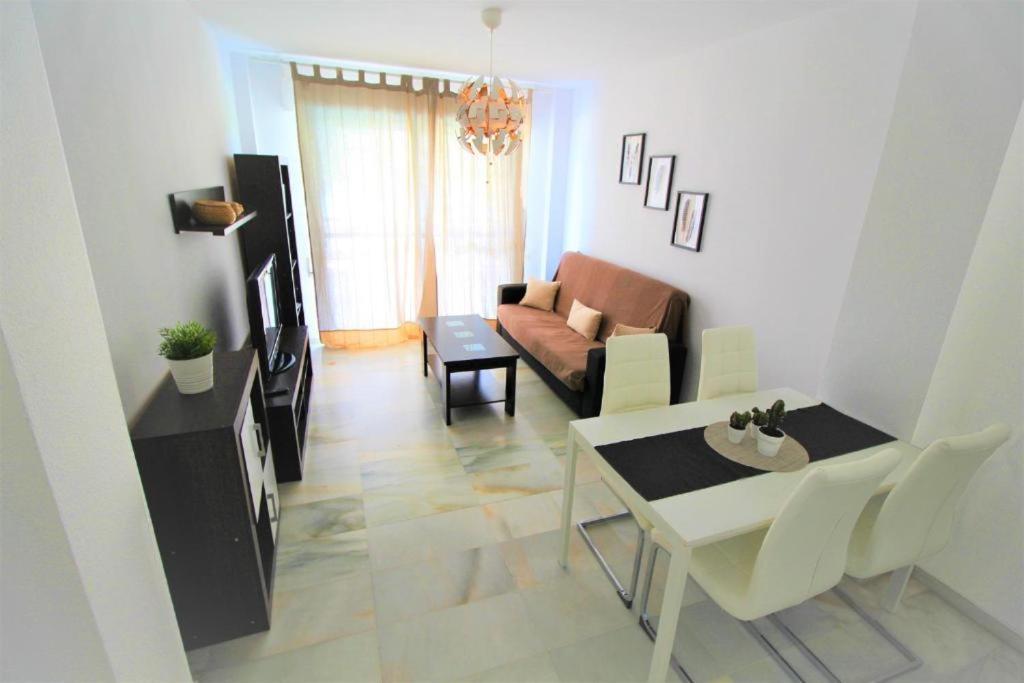 Expoholidays-Eucalipto 1º1 Apartamento Aguadulce  Exterior foto