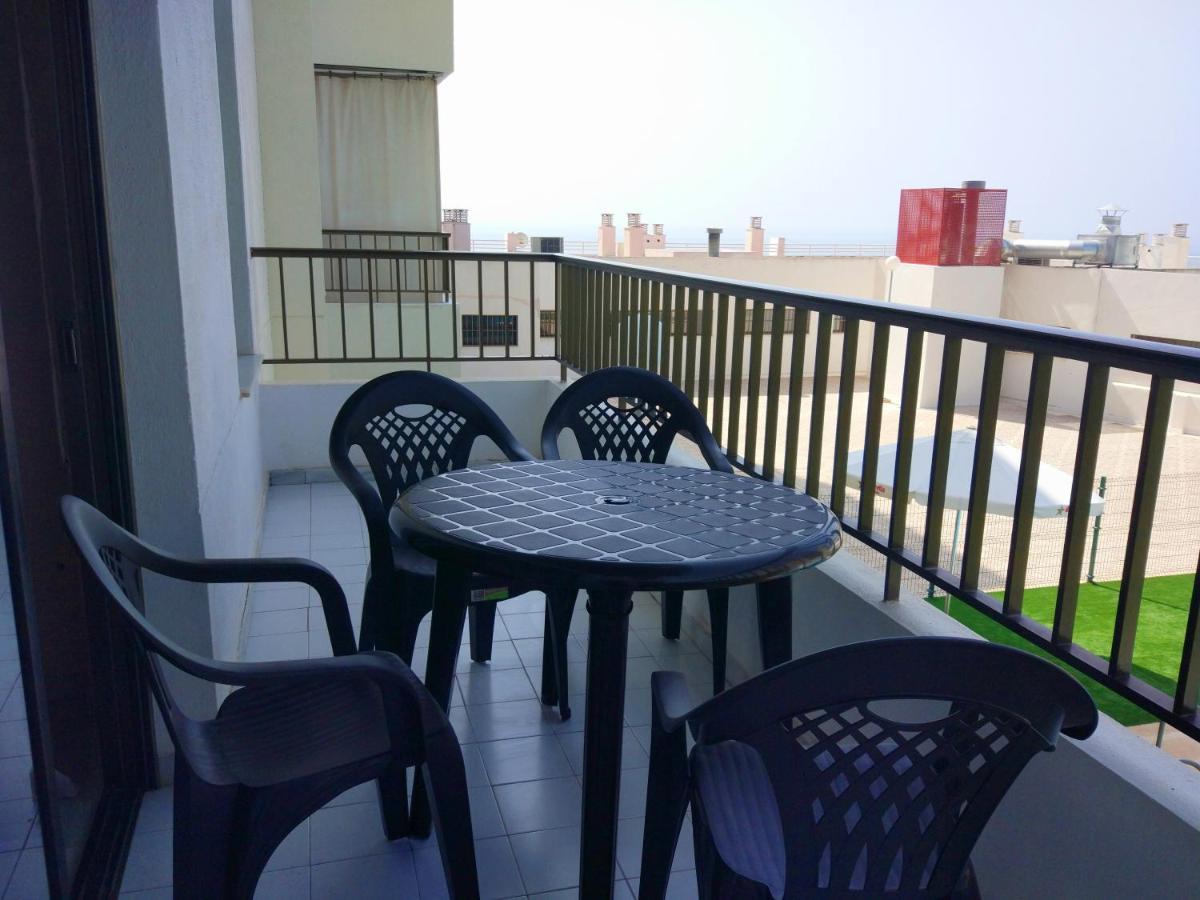 Expoholidays-Eucalipto 1º1 Apartamento Aguadulce  Exterior foto