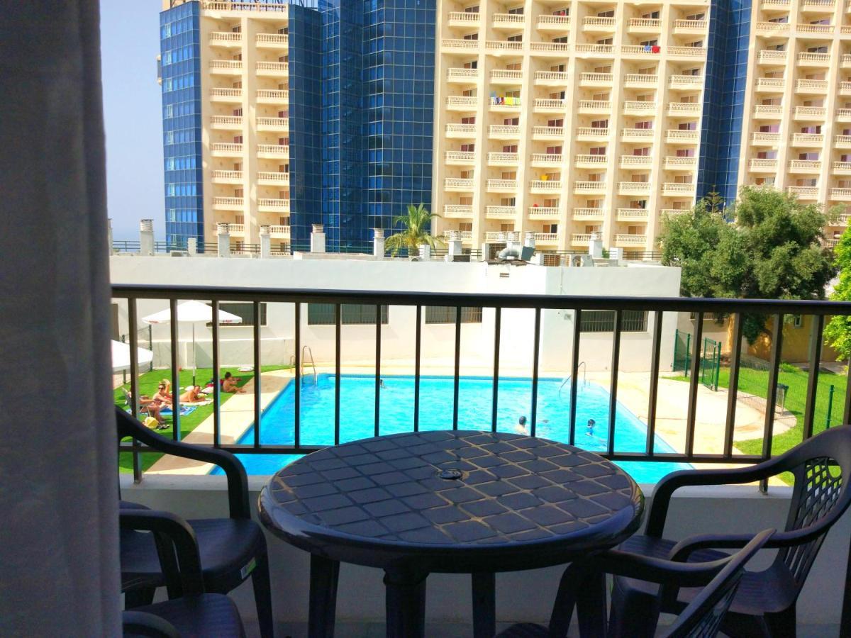Expoholidays-Eucalipto 1º1 Apartamento Aguadulce  Exterior foto